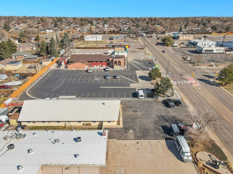 More Photos Of 11091 Irma Dr, Northglenn Storefront For Sale