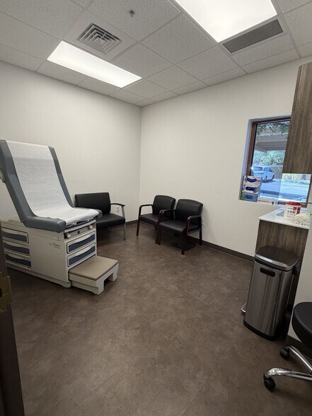 More Photos Of 5983 E Grant Rd, Tucson Medical For Sale