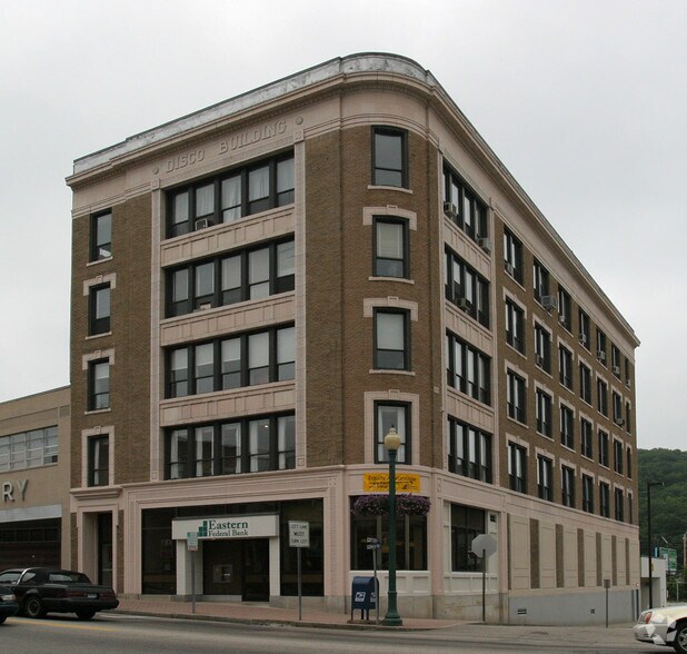 More Photos Of 257 Main St, Norwich Office Residential For Sale