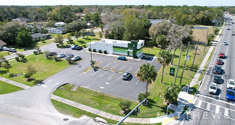 More Photos Of 1208 NE 5th St, Crystal River Restaurant For Sale