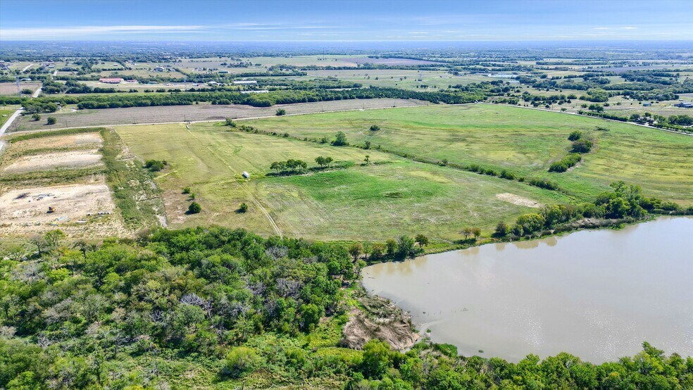 More Photos Of County Rd 174 12 Ac County Rd 174 rd, Celina Land For Sale