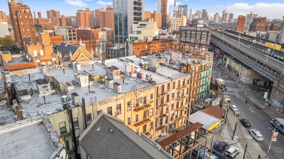 More Photos Of 15 Eldridge St, New York Apartments For Sale