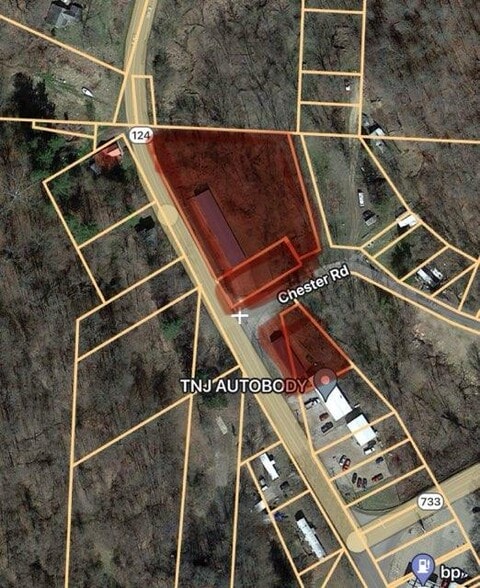 More Photos Of 1708 Chester Rd, Pomeroy Self Storage For Sale