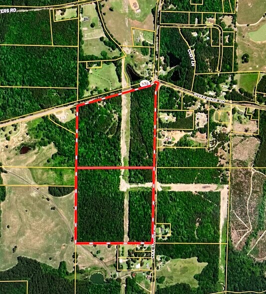 More Photos Of 2194 MS-570, Summit Land For Sale