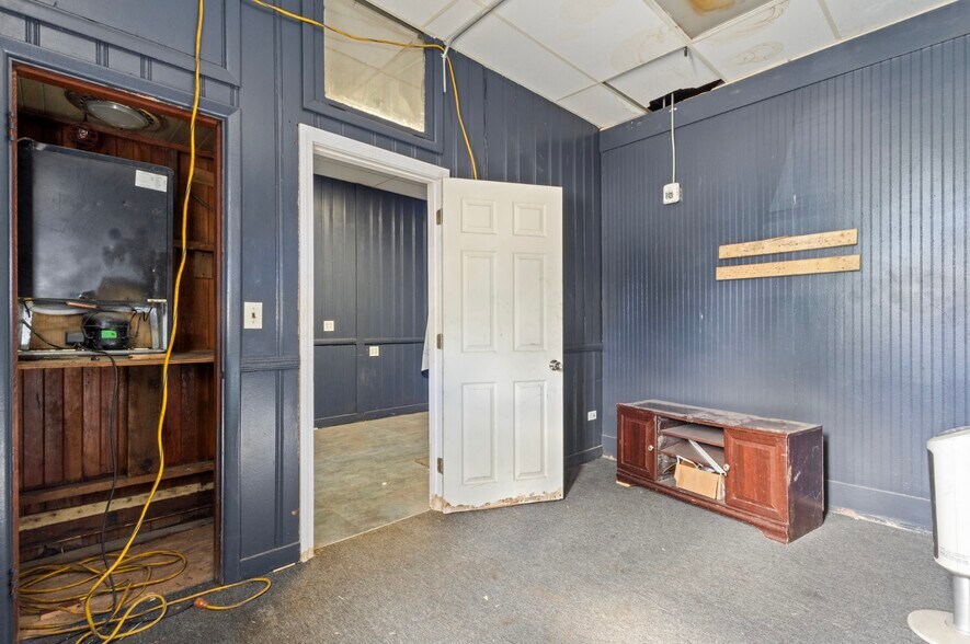 More Photos Of 80 Jackson Flat Rd, Hope Industrial For Sale