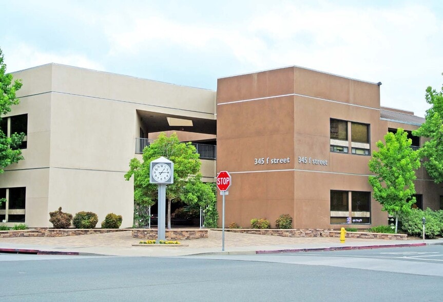 Primary Photo Of 345 F St, Chula Vista Office For Sale