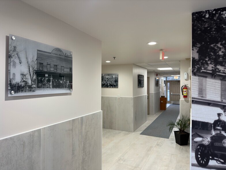 More Photos Of 83 Princeton Ave, Hopewell Medical For Sale