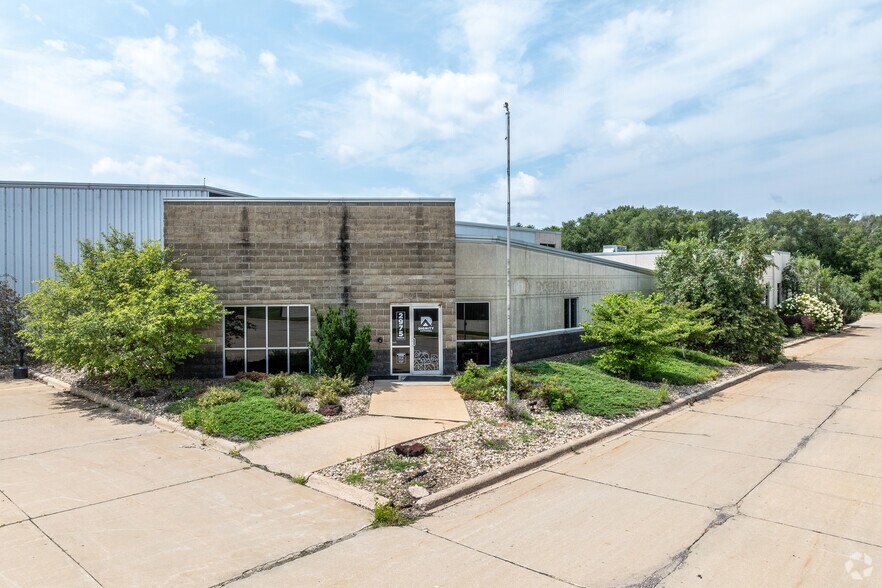 Primary Photo Of 2975 Airline Cir, Waterloo Office For Lease