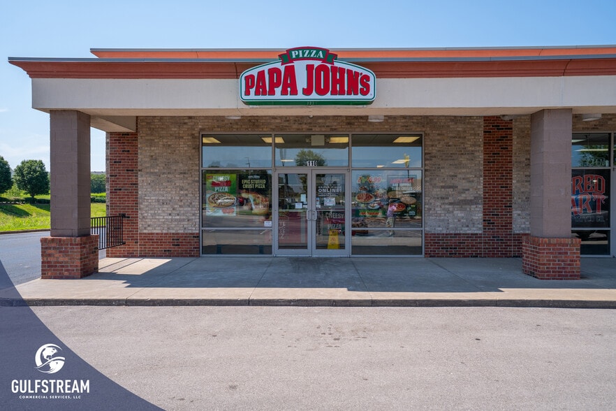 More Photos Of 3332 Villa Point, Owensboro Restaurant For Sale