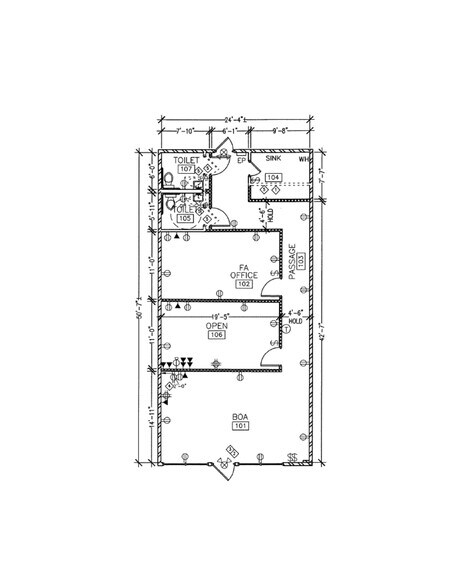 Primary Photo Of 446-456 Lancaster St, Leominster Storefront For Lease