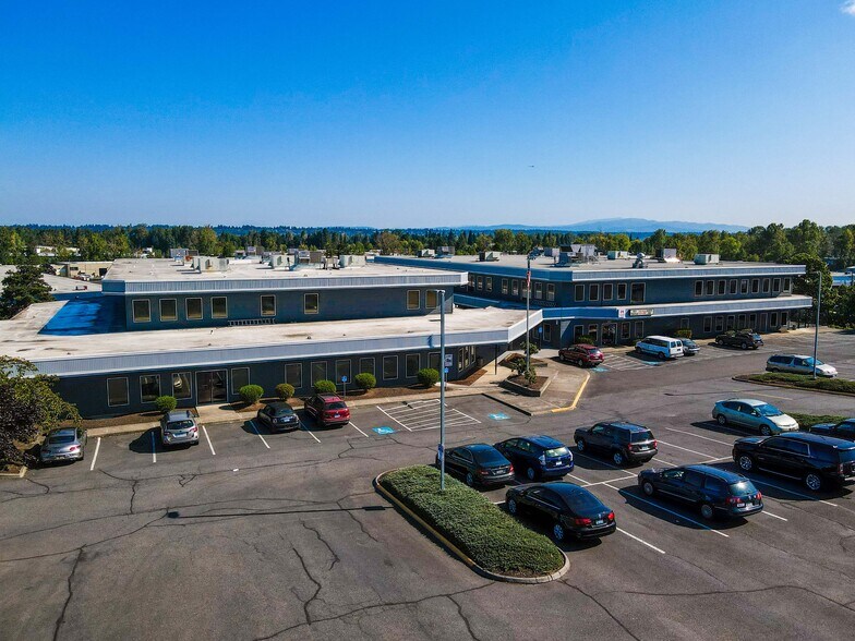 More Photos Of 2201-2207 NE Columbia Blvd, Portland Office For Lease