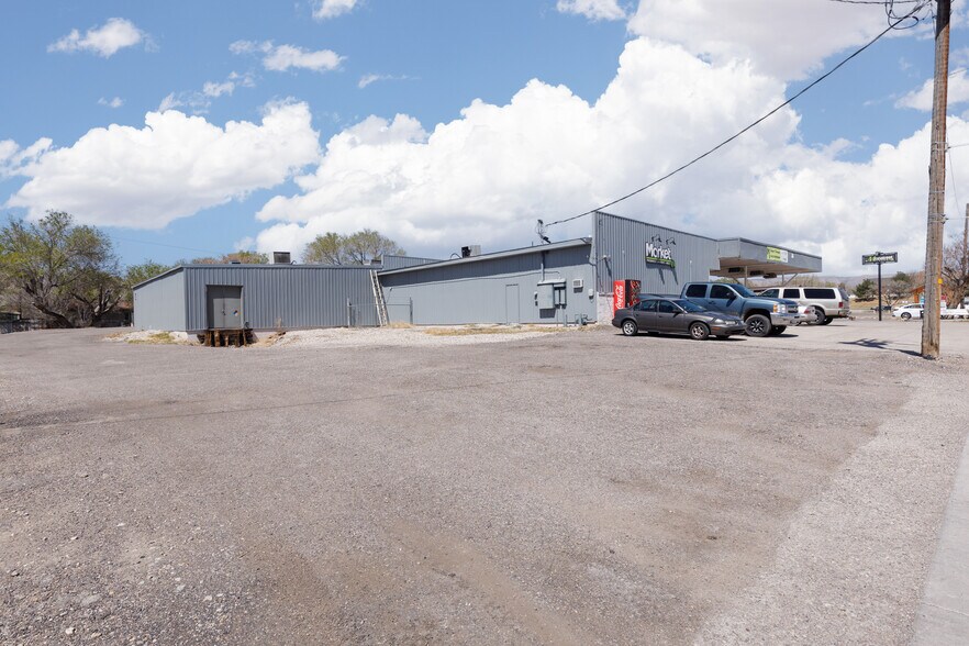 More Photos Of 15 W Main St, Ferron Freestanding For Sale