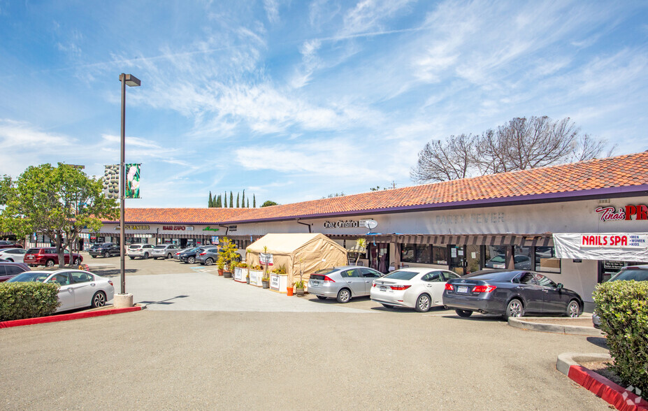 Primary Photo Of 1303-1369 Jacklin Rd, Milpitas Unknown For Lease