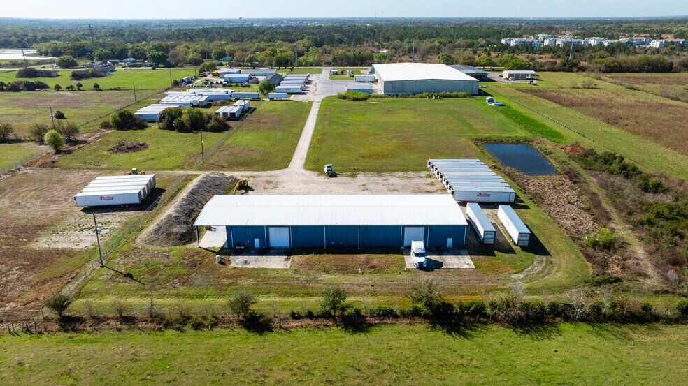 More Photos Of 5916 County Road 540, Waverly Refrigeration Cold Storage For Sale