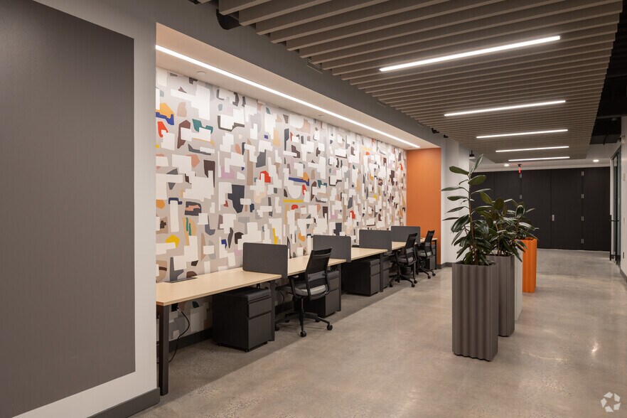 Photo of 1st Floor Ste CoLab