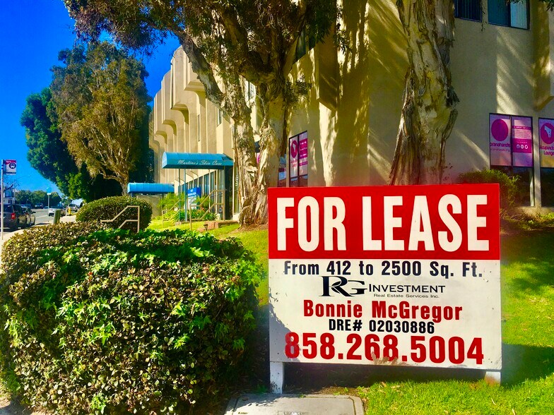 More Photos Of 2180 Garnet Ave, San Diego Office For Lease