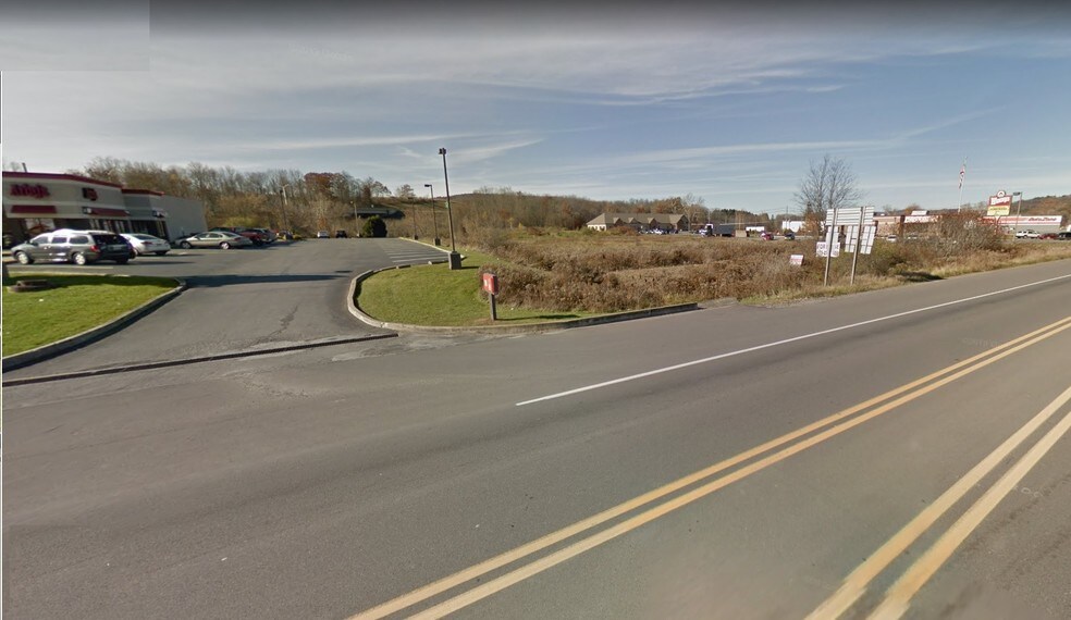 More Photos Of 1620 S Main St, Mansfield Land For Sale