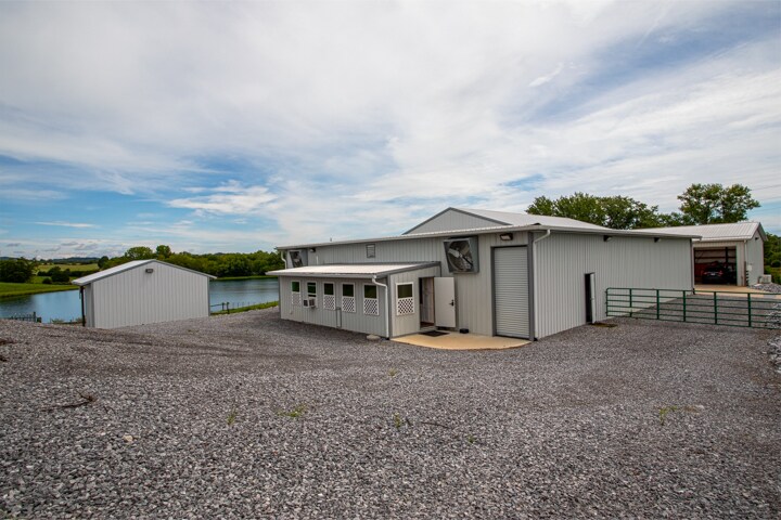 More Photos Of 1917 Valley Home Rd, Dandridge Specialty For Sale