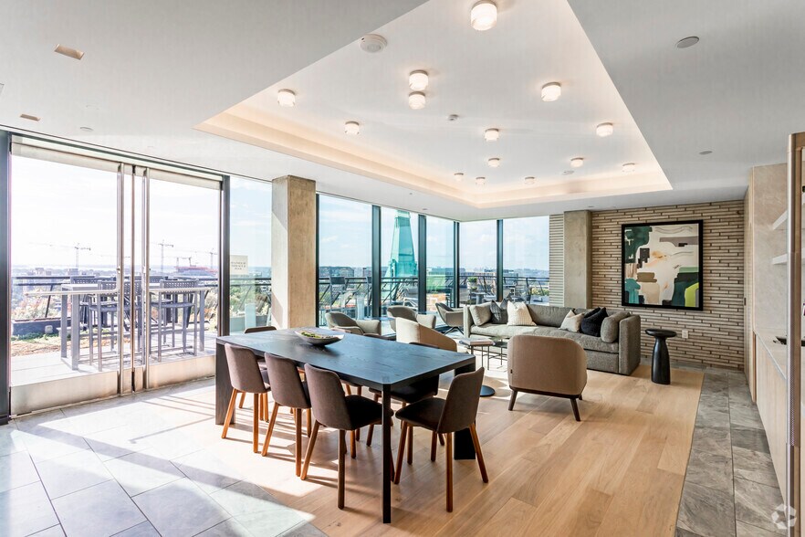 More Photos Of 555 E St SW, Washington Apartments For Lease