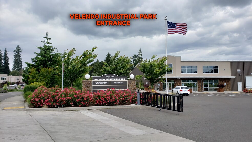 More Photos Of 6501 NE 47th Ave, Vancouver Unknown For Lease