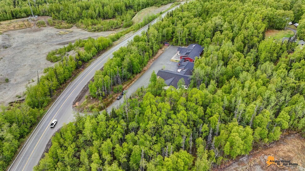 More Photos Of 4551 E Bogard Rd, Wasilla Medical For Sale