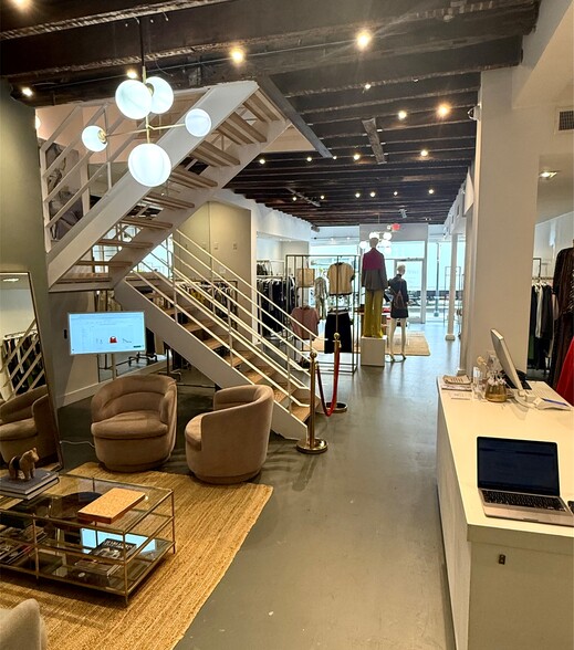 More Photos Of 312 King St, Charleston Storefront Retail Residential For Sale