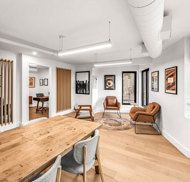 More Photos Of 53-55 Berkeley St, Toronto Office Residential For Sale