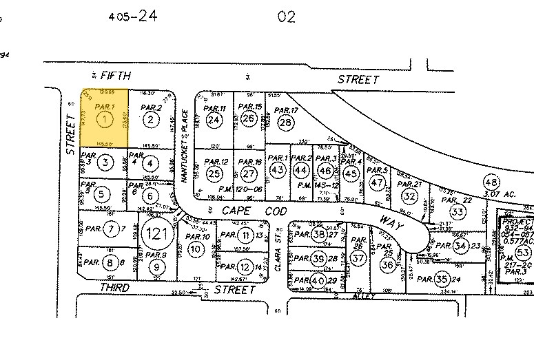 More Photos Of 2430 W 5th St, Santa Ana Warehouse For Lease