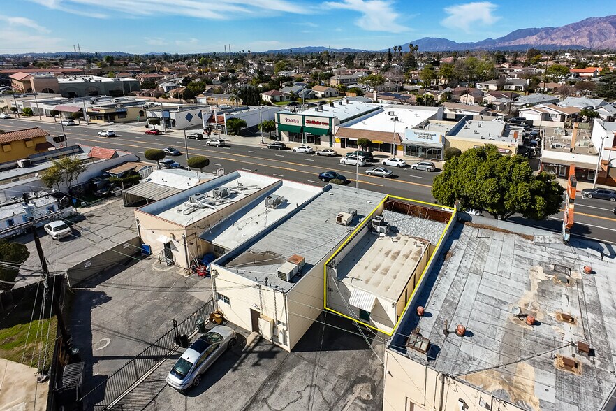 More Photos Of 9130 Las Tunas Dr, Temple City Storefront Retail Office For Sale