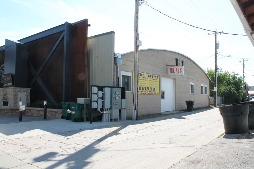 More Photos Of 1219 Main St, Sturgis General Retail For Sale