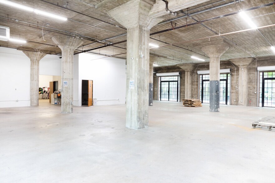 More Photos Of 2301 E 7th St, Los Angeles Loft Creative Space For Lease