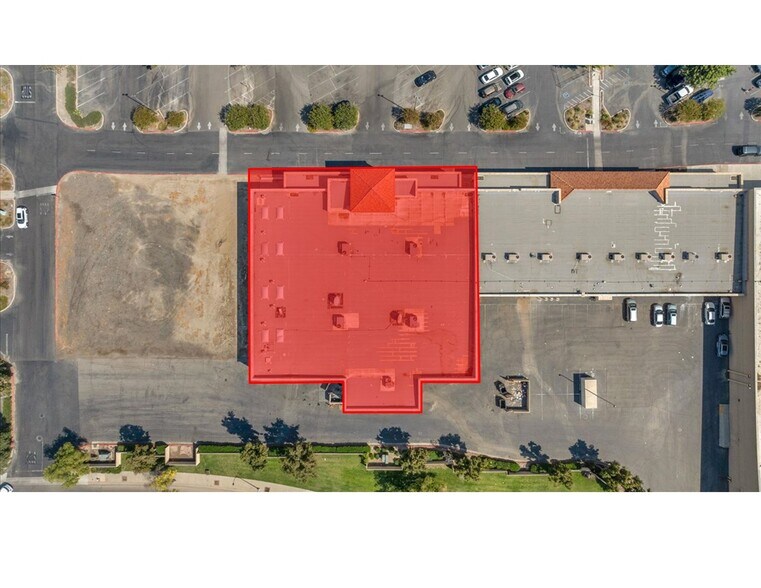 More Photos Of 580 N 11th Ave, Hanford Freestanding For Lease