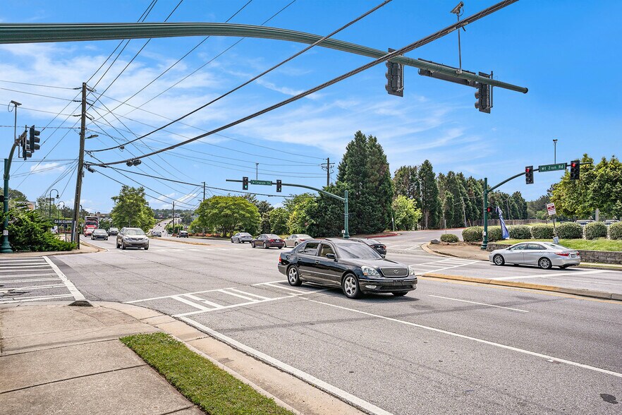 More Photos Of 4000 Corporate Center Dr, Morrow Medical For Sale