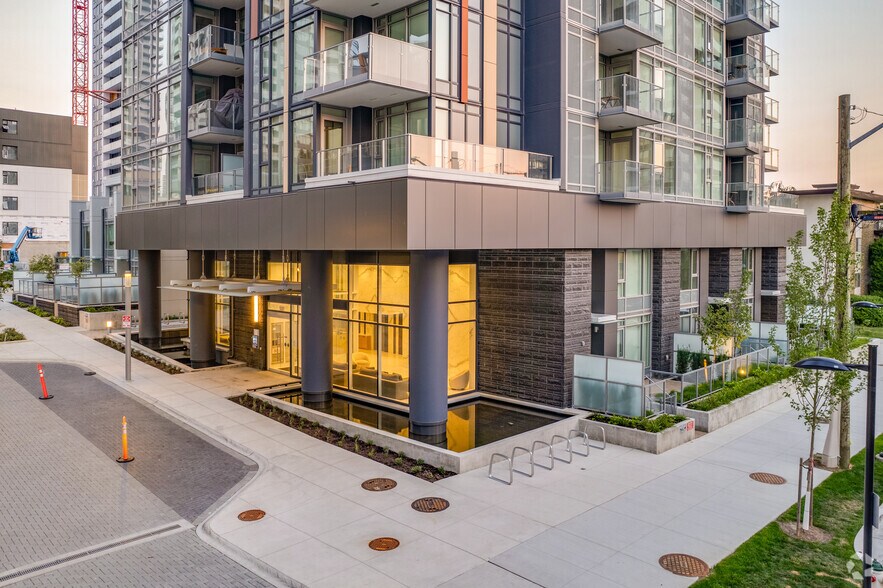 More Photos Of 6378 Silver Ave, Burnaby Apartments For Sale