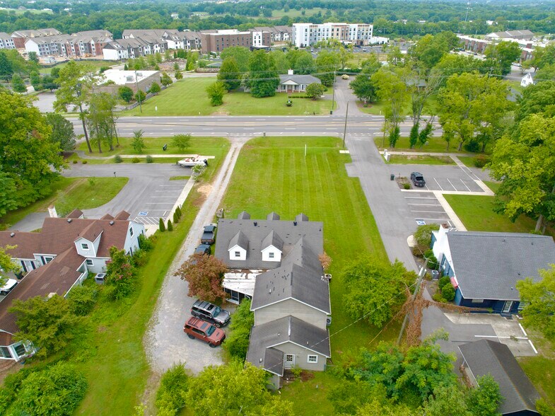 More Photos Of 1189 Nashville Pike, Gallatin Office For Sale