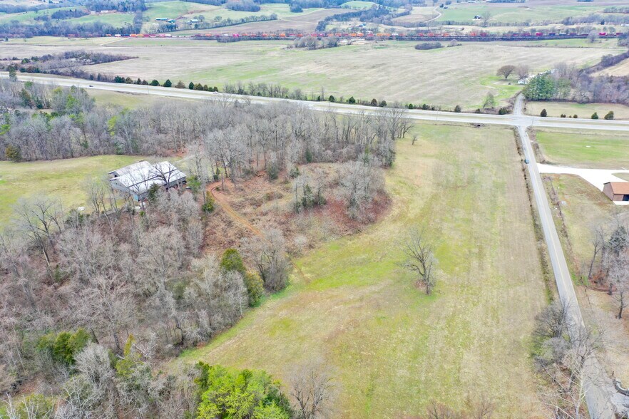 More Photos Of 0 Andrew Johnson Hwy, New Market Land For Sale
