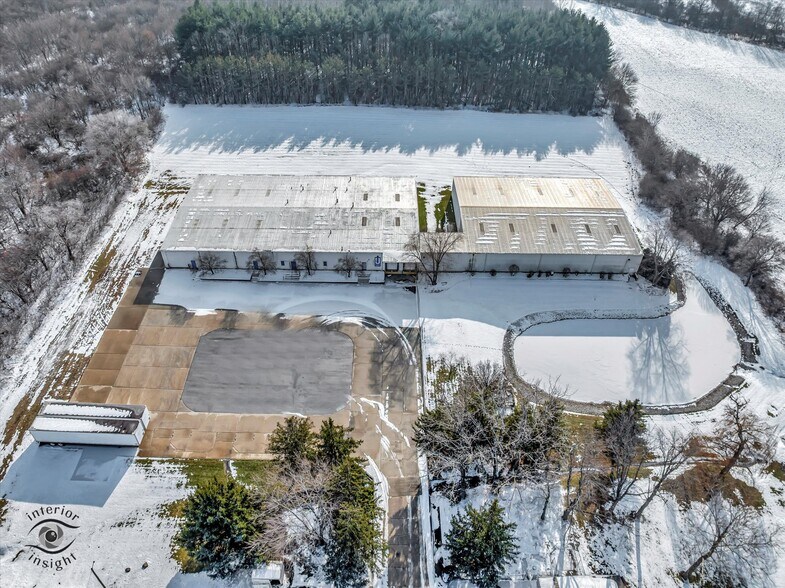 More Photos Of 311 E Corning Rd, Beecher Warehouse For Lease