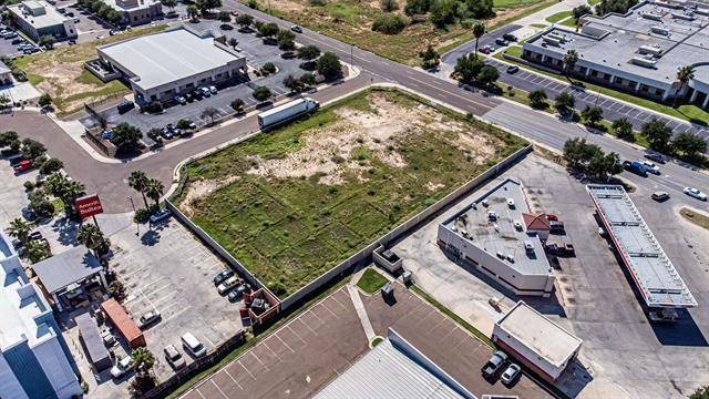 More Photos Of 221 Calle Del Norte, Laredo Land For Sale