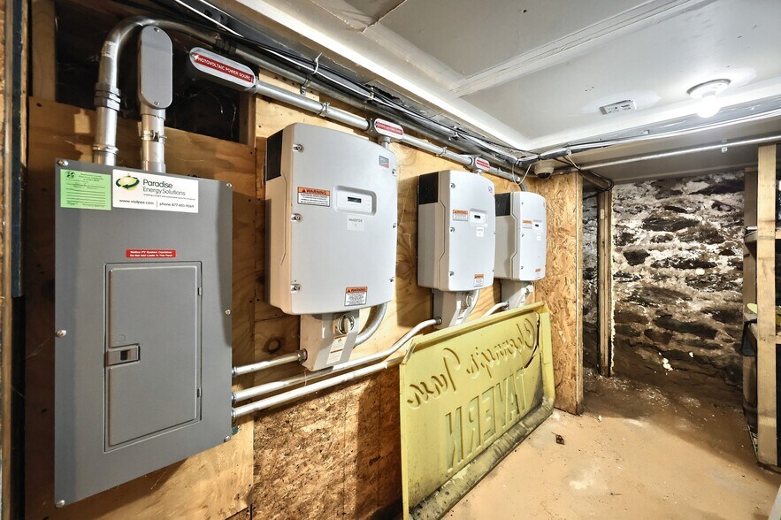 More Photos Of 21603 Middletown Rd, Freeland Freestanding For Sale