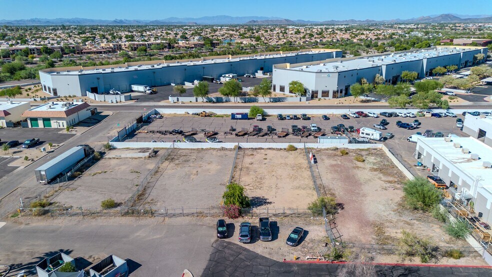 More Photos Of 14128 N 88th Ave, Peoria Land For Sale