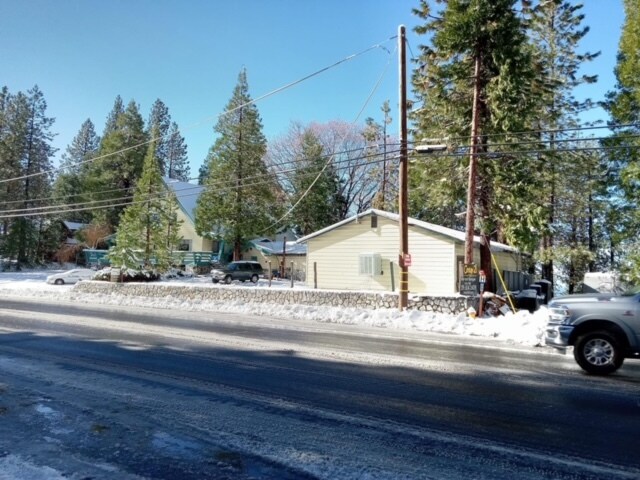 More Photos Of 24150 State Highway 108, Twain Harte Specialty For Sale