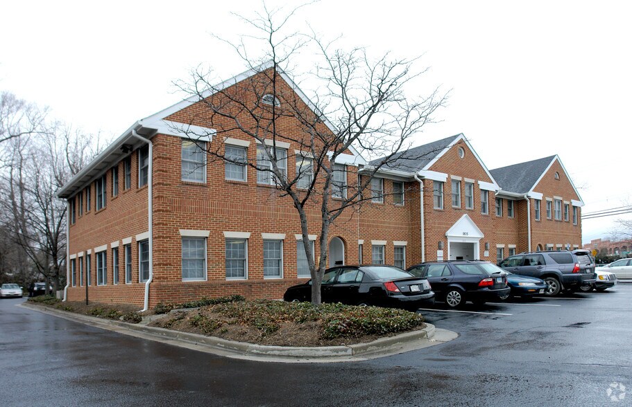 Primary Photo Of 1835 Forest Dr, Annapolis Office For Sale