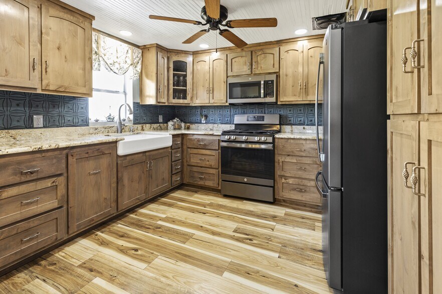 More Photos Of 725 County Road 520, Evant Land For Sale