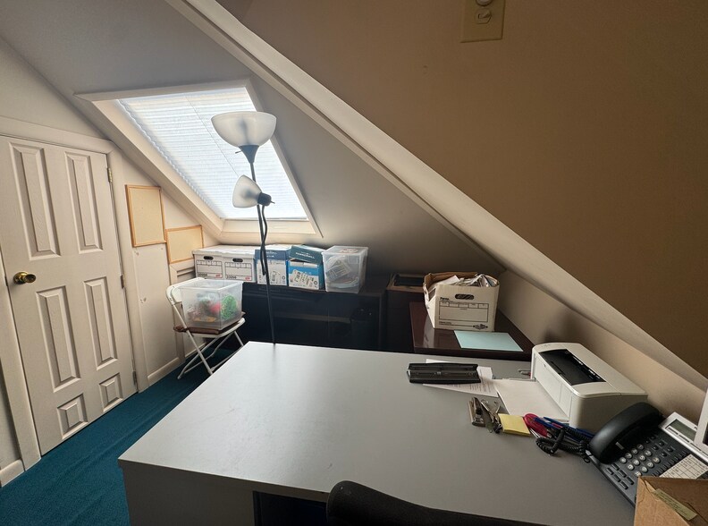 More Photos Of 62 Bowman Ave, Rye Town Office For Lease