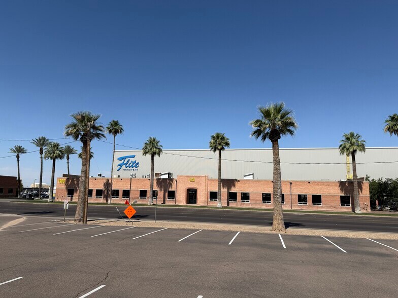 More Photos Of 1300 S Litchfield Rd, Goodyear Unknown For Lease