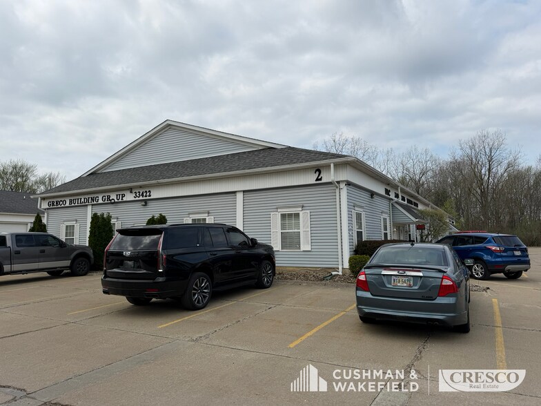 More Photos Of 33420-33442 Liberty Pky, North Ridgeville Light Distribution For Sale