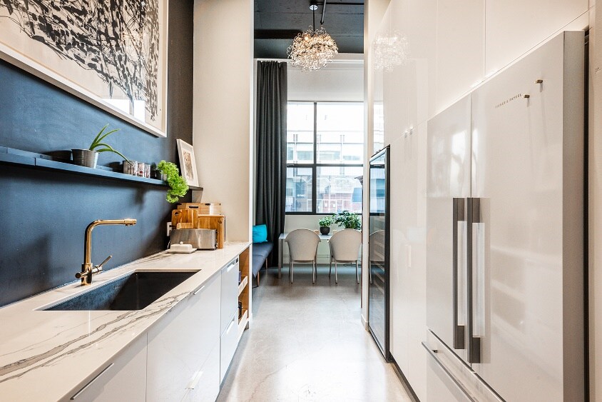 More Photos Of 9319-9323 Av De L'esplanade, Montréal Apartments For Sale