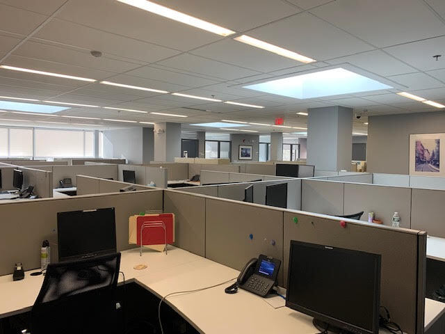 More Photos Of 1764 Litchfield Tpke, Woodbridge Office For Lease