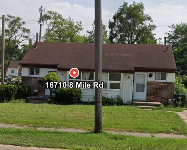 More Photos Of ,  Multifamily For Sale