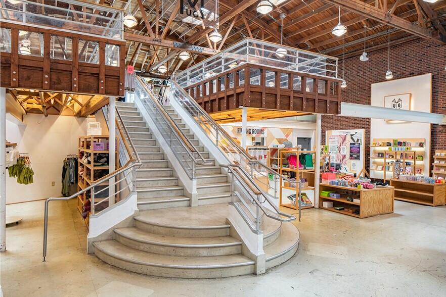 More Photos Of 328-330 N San Fernando Blvd, Burbank Storefront For Lease